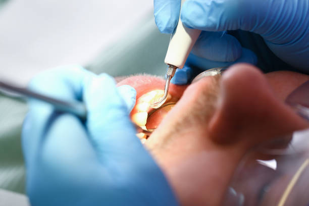 Best Emergency TMJ Treatment in Celebration, FL