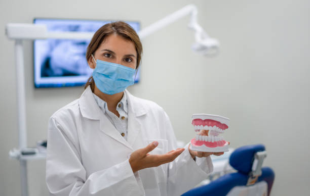 Best Emergency Tooth Extraction in Celebration, FL