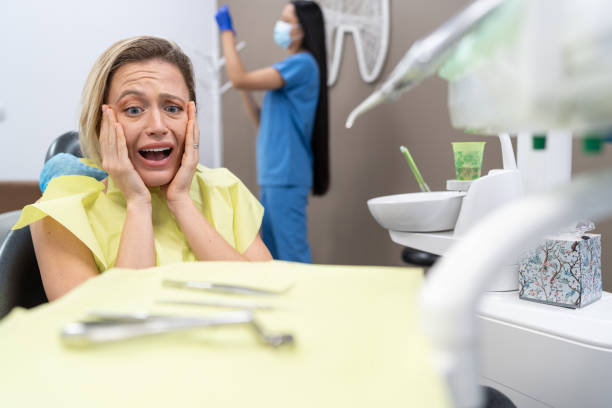 Best Emergency Root Canal Treatment in Celebration, FL
